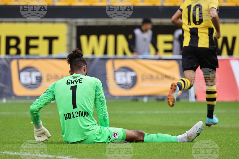 Пловдив - Футбол - Ботев (Пловдив) - Локомотив (София)