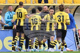 Пловдив - Футбол - Ботев (Пловдив) - Локомотив (София)