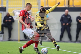 Пловдив - Футбол - Ботев (Пловдив) - Локомотив (София)