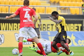 Пловдив - Футбол - Ботев (Пловдив) - Локомотив (София)