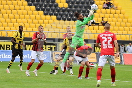 Пловдив - Футбол - Ботев (Пловдив) - Локомотив (София)