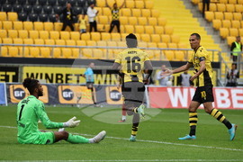 Пловдив - Футбол - Ботев (Пловдив) - Локомотив (София)