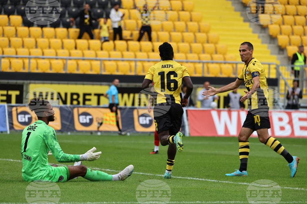 Пловдив - Футбол - Ботев (Пловдив) - Локомотив (София)