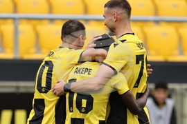 Пловдив - Футбол - Ботев (Пловдив) - Локомотив (София)