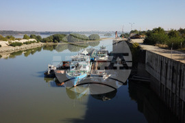 Русе - изглед