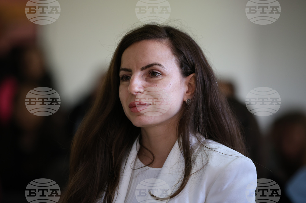 Благоевград - рецитал - Ден на народните будители