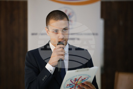 Благоевград - рецитал - Ден на народните будители