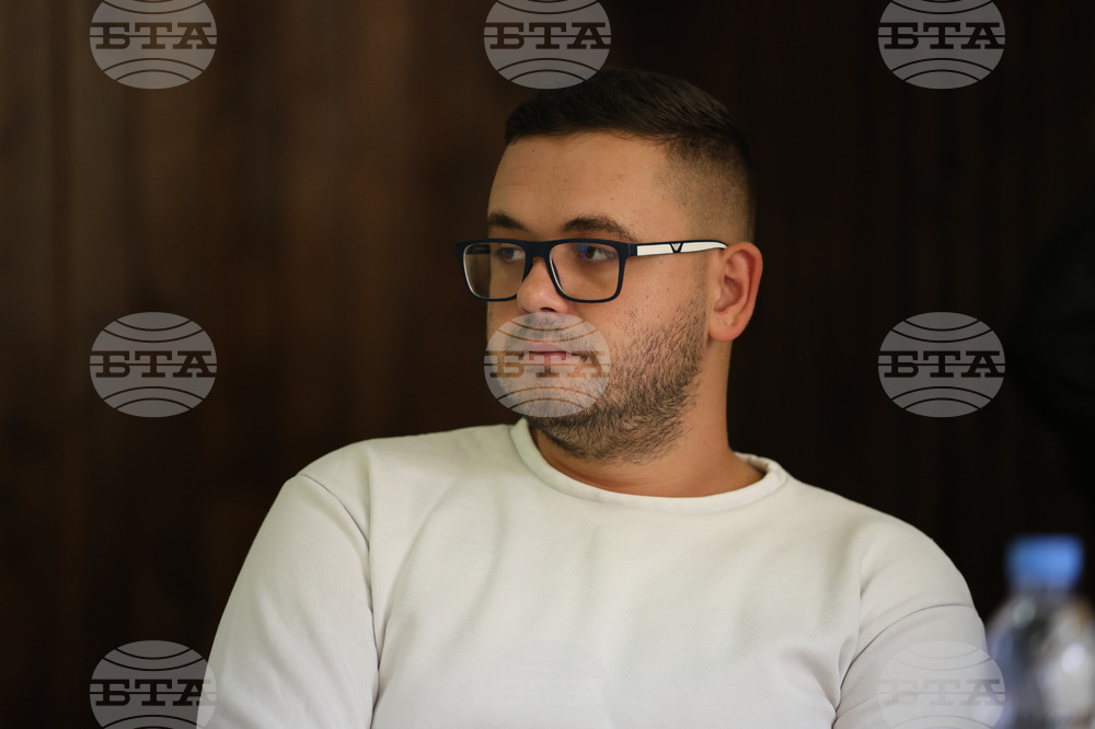 Благоевград - рецитал - Ден на народните будители