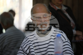 Благоевград - рецитал - Ден на народните будители