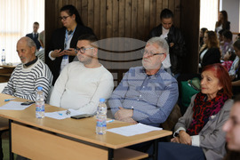 Благоевград - рецитал - Ден на народните будители