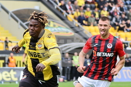 Пловдив - Футбол - Ботев (Пловдив) - Локомотив (София)