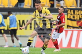 Пловдив - Футбол - Ботев (Пловдив) - Локомотив (София)