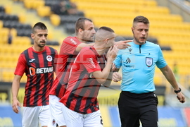 Пловдив - Футбол - Ботев (Пловдив) - Локомотив (София)