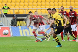 Пловдив - Футбол - Ботев (Пловдив) - Локомотив (София)