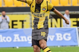 Пловдив - Футбол - Ботев (Пловдив) - Локомотив (София)