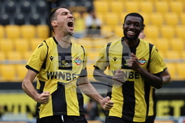 Пловдив - Футбол - Ботев (Пловдив) - Локомотив (София)