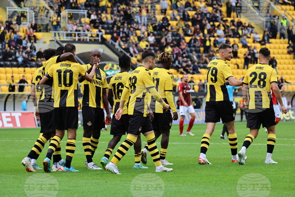 Пловдив - Футбол - Ботев (Пловдив) - Локомотив (София)