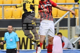 Пловдив - Футбол - Ботев (Пловдив) - Локомотив (София)