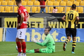 Пловдив - Футбол - Ботев (Пловдив) - Локомотив (София)