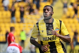 Пловдив - Футбол - Ботев (Пловдив) - Локомотив (София)