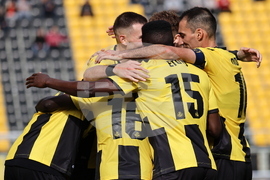 Пловдив - Футбол - Ботев (Пловдив) - Локомотив (София)