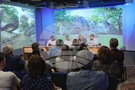 Книга - "17 уикенда" - представяне