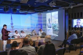 Книга - "17 уикенда" - представяне