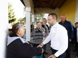 Снимка: ГЕРБ-СДС