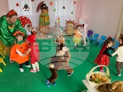 Снимка: Община Сливен