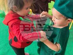 Снимка: Община Сливен