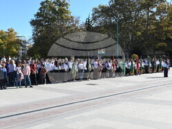 Снимка: Община Видин 