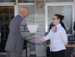 Снимка: Община Видин 