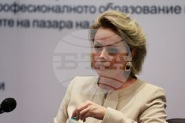 МОН - Галин Цоков - информационна среща