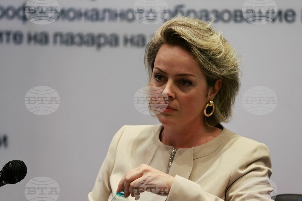 МОН - Галин Цоков - информационна среща