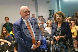 МОН - Галин Цоков - информационна среща