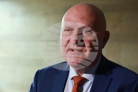 МОН - Галин Цоков - информационна среща