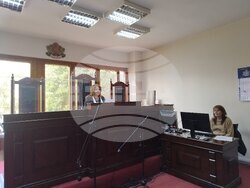 Снимка: Окръжен съд – Видин