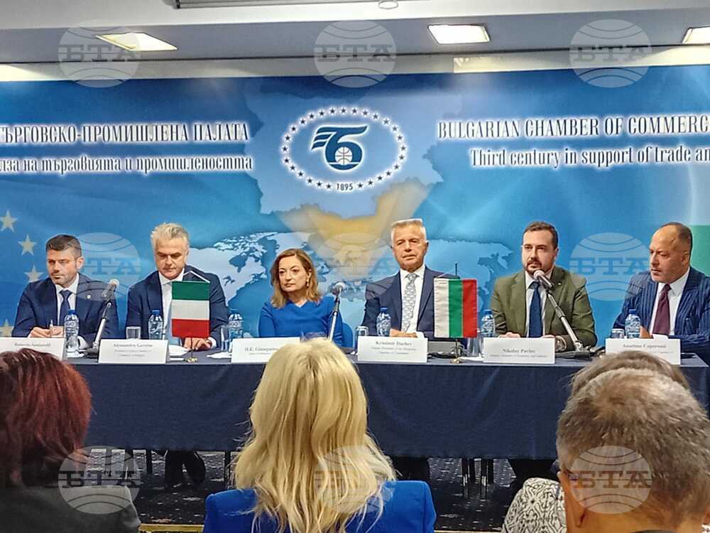 Economy Ministry Will Continue Support for Bulgarian Enterprises