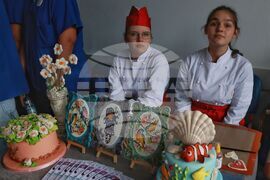 МОН - Галин Цоков - информационна среща