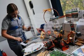 МОН - Галин Цоков - информационна среща