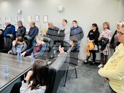 Снимка: Пресцентър 