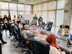 Снимка: Пресцентър 