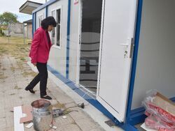 Снимка: Община Разград