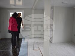 Снимка: Община Разград