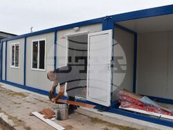 Снимка: Община Разград