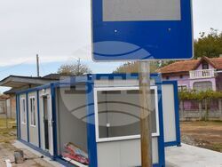 Снимка: Община Разград