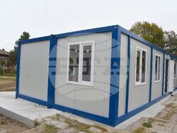 Снимка: Община Разград