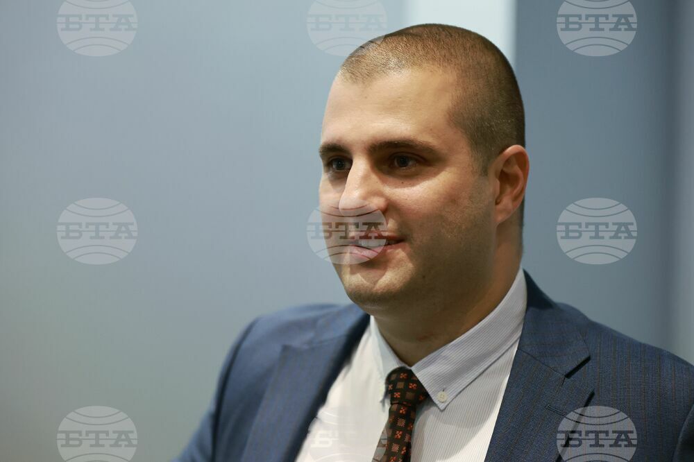 МОН - Галин Цоков - информационна среща