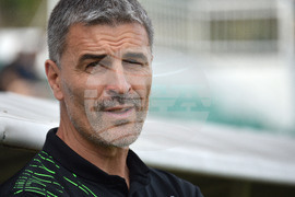 Варна - футбол - Черно море - Пирин