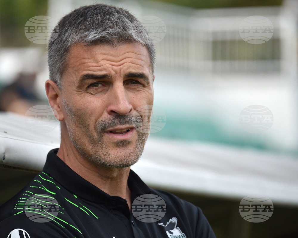 Варна - футбол - Черно море - Пирин